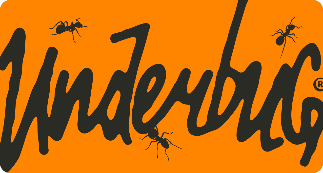 Underbug Logo